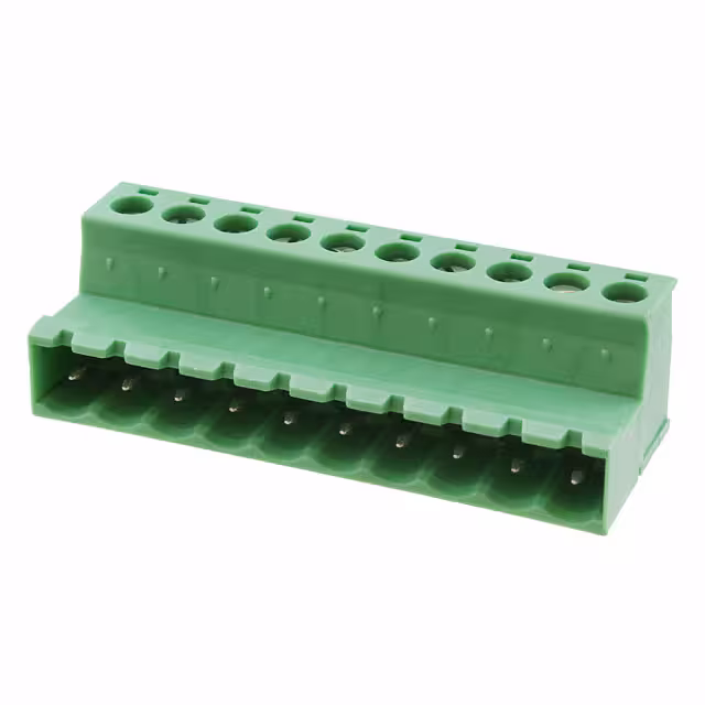 1786255 Phoenix Contact  Stiftleisten, Stecker und Buchsen